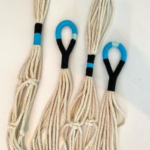 Color-black Plant Hangers